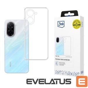 Aizmugurējais vāciņš Tech-Protect  Tech-Protect MagMat MagSafe iPhone 13 mini case - navy blue matte 