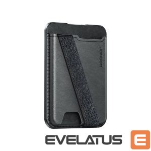 Aizmugurējais vāciņš Tech-Protect  Tech-Protect MagMat MagSafe iPhone 13 mini case - navy blue matte 