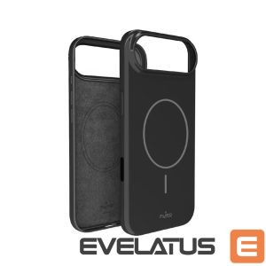 Aizmugurējais vāciņš Tech-Protect  Tech-Protect MagMat MagSafe iPhone 13 mini case - navy blue matte 