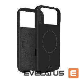 Aizmugurējais vāciņš Tech-Protect  Tech-Protect MagMat MagSafe iPhone 13 mini case - navy blue matte 