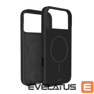 Aizmugurējais vāciņš Tech-Protect  Tech-Protect MagMat MagSafe iPhone 13 mini case - navy blue matte 