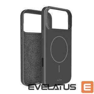 Aizmugurējais vāciņš Tech-Protect  Tech-Protect MagMat MagSafe iPhone 13 mini case - navy blue matte 