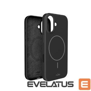 Aizmugurējais vāciņš Tech-Protect  Tech-Protect MagMat MagSafe iPhone 13 mini case - navy blue matte 