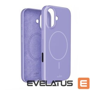 Aizmugurējais vāciņš Tech-Protect  Tech-Protect MagMat MagSafe iPhone 13 mini case - navy blue matte 